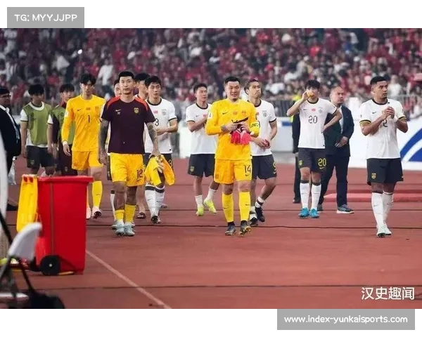 国足新帅首战失利 久尔杰维奇直言失误率暴露与亚洲强队差距 国足新帅首战失利 久尔杰维奇直言失误率暴露与亚洲强队差距