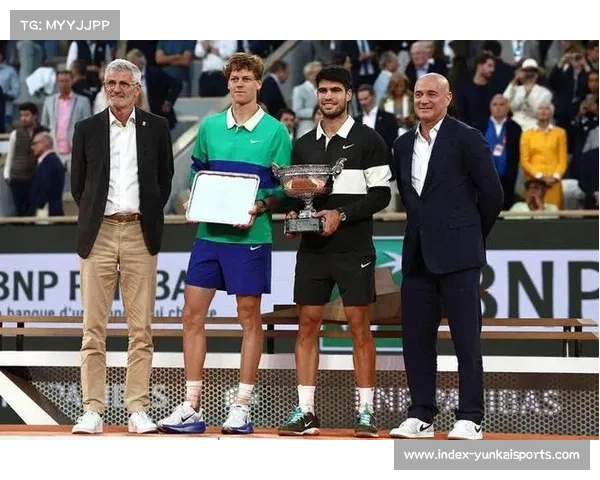 西班牙国王杯更名为阿尔卡拉斯杯以表彰其在法网的卓越贡献 西班牙国王杯更名为阿尔卡拉斯杯以表彰其在法网的卓越贡献