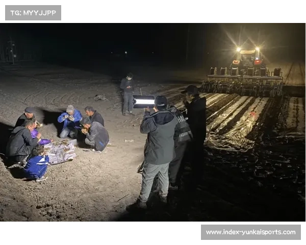 沙漠星空下的亲情传递 河北麒麟队队长与患病母亲卫星通话的感人瞬间