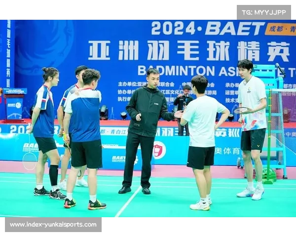 宁波成功申办2026至2027亚洲羽毛球锦标赛为羽坛增添新亮点 宁波成功申办2026至2027亚洲羽毛球锦标赛为羽坛增添新亮点