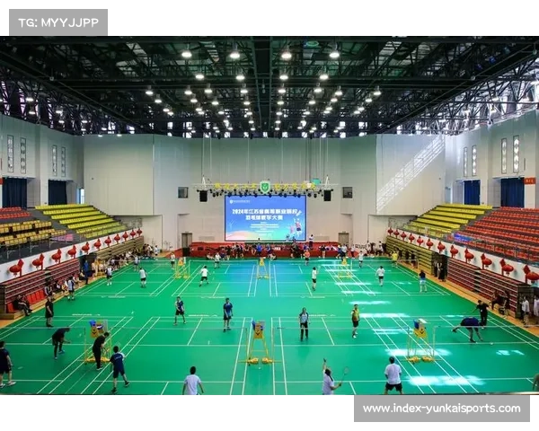 人工智能羽毛球教练系统问世 实时分析挥拍轨迹助力训练提升 人工智能羽毛球教练系统问世 实时分析挥拍轨迹助力训练提升