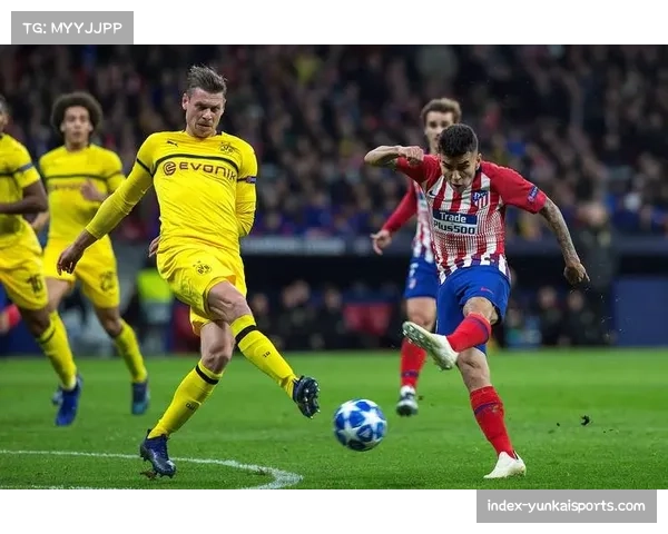 多特蒙德客战失利暴露防线隐忧面对高位逼抢显脆弱