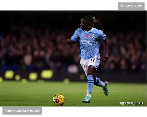 预期助攻数据透视进攻体系 曼城多库成边路进攻重要武器