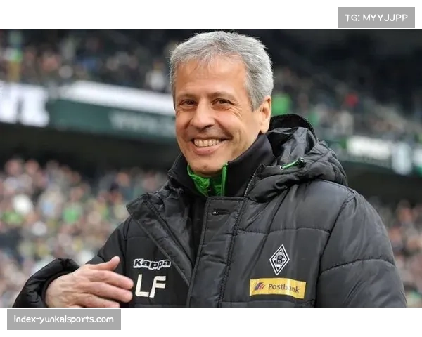 门兴中场逼抢触发点研究 教练法夫尔细节决策提升胜率