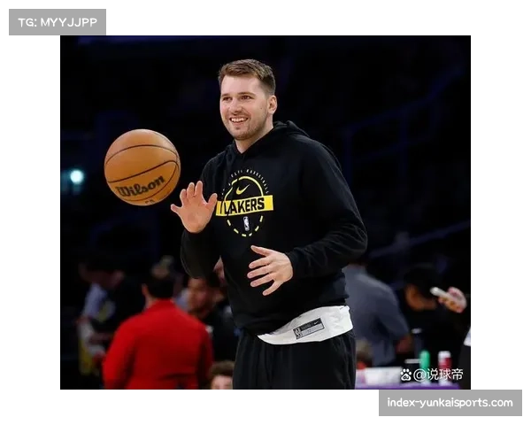 东契奇使用率创生涯新高 独扛湖人进攻大旗显超巨担当